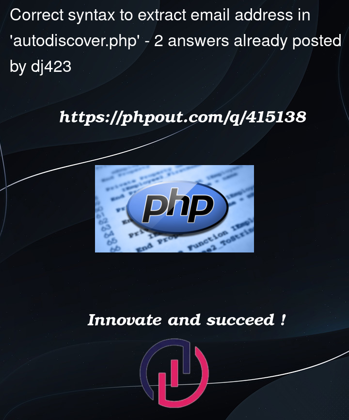 Question 415138 in PHP