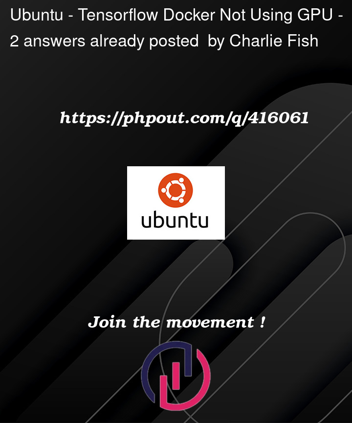 Question 416061 in Ubuntu