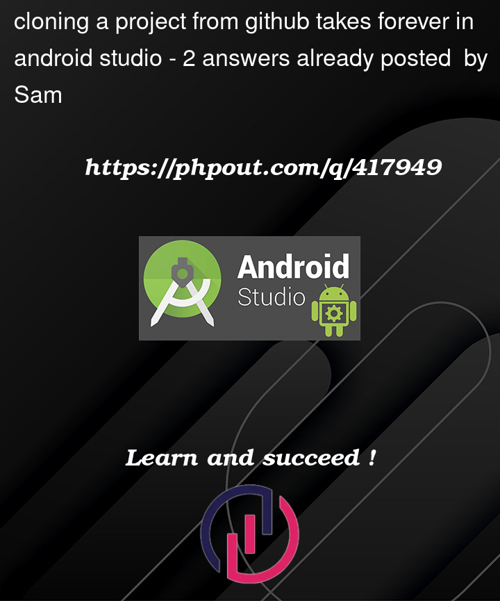 Question 417949 in Android Studio