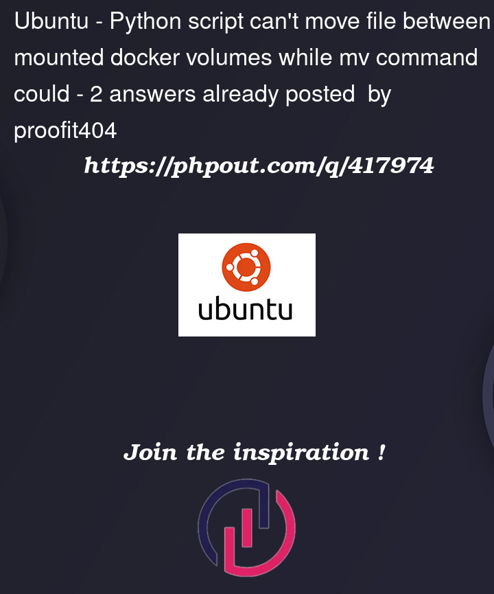 Question 417974 in Ubuntu