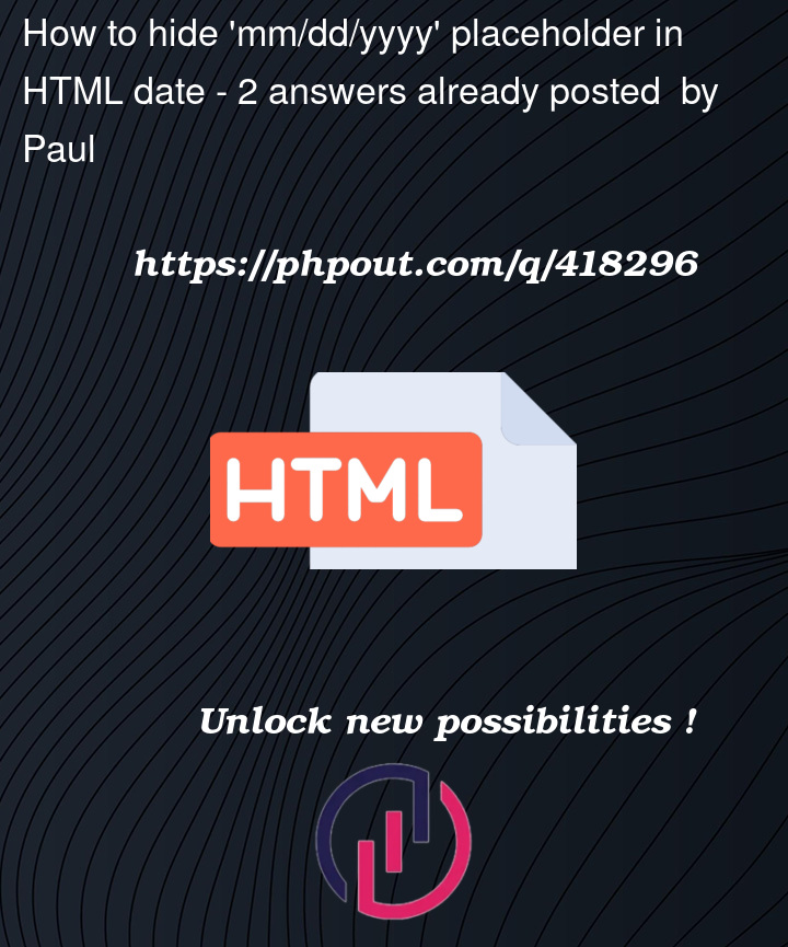 Question 418296 in Html