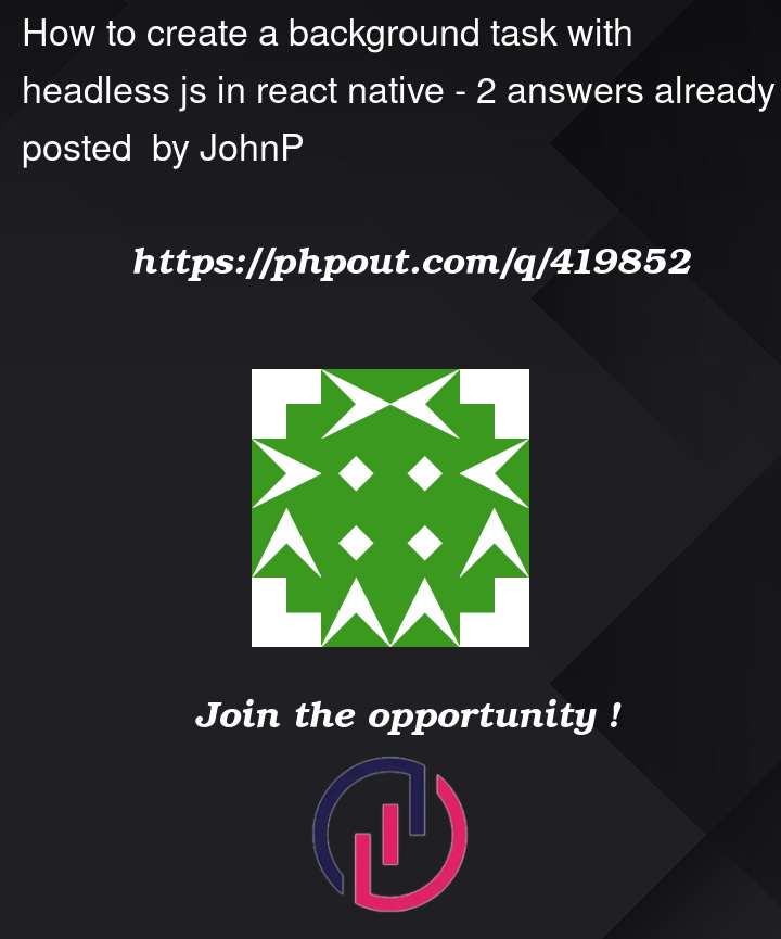 Question 419852 in React native