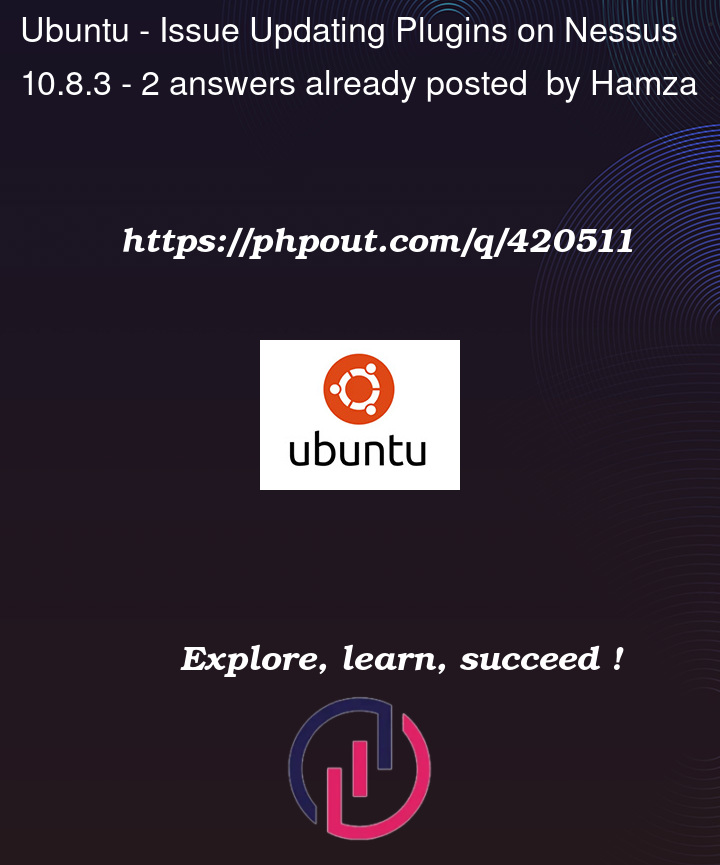 Question 420511 in Ubuntu