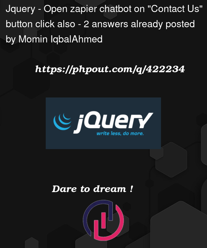 Question 422234 in Jquery